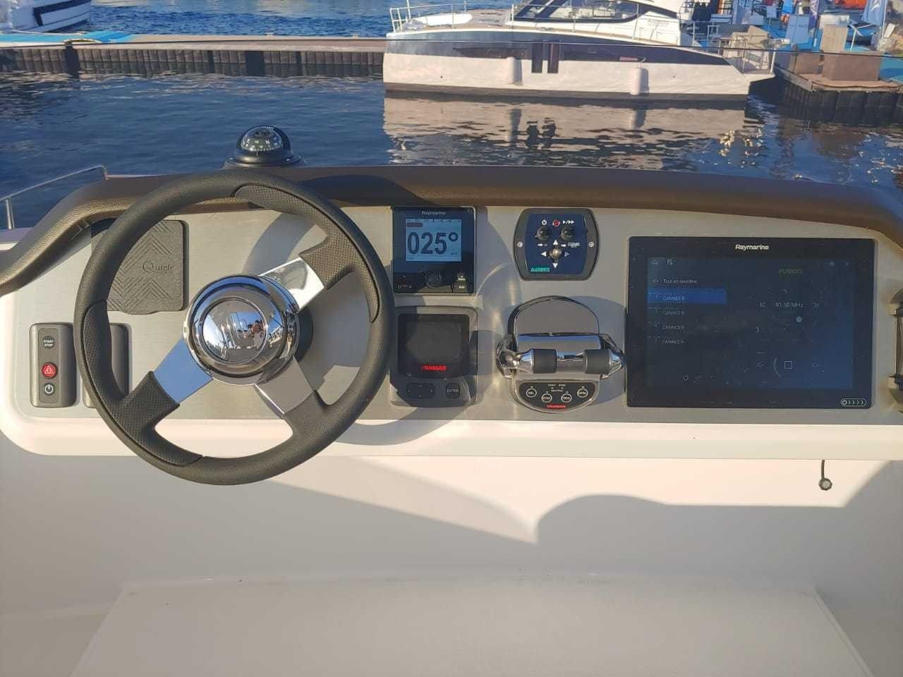 Bali 4.3 MY | Patagonia Explorer