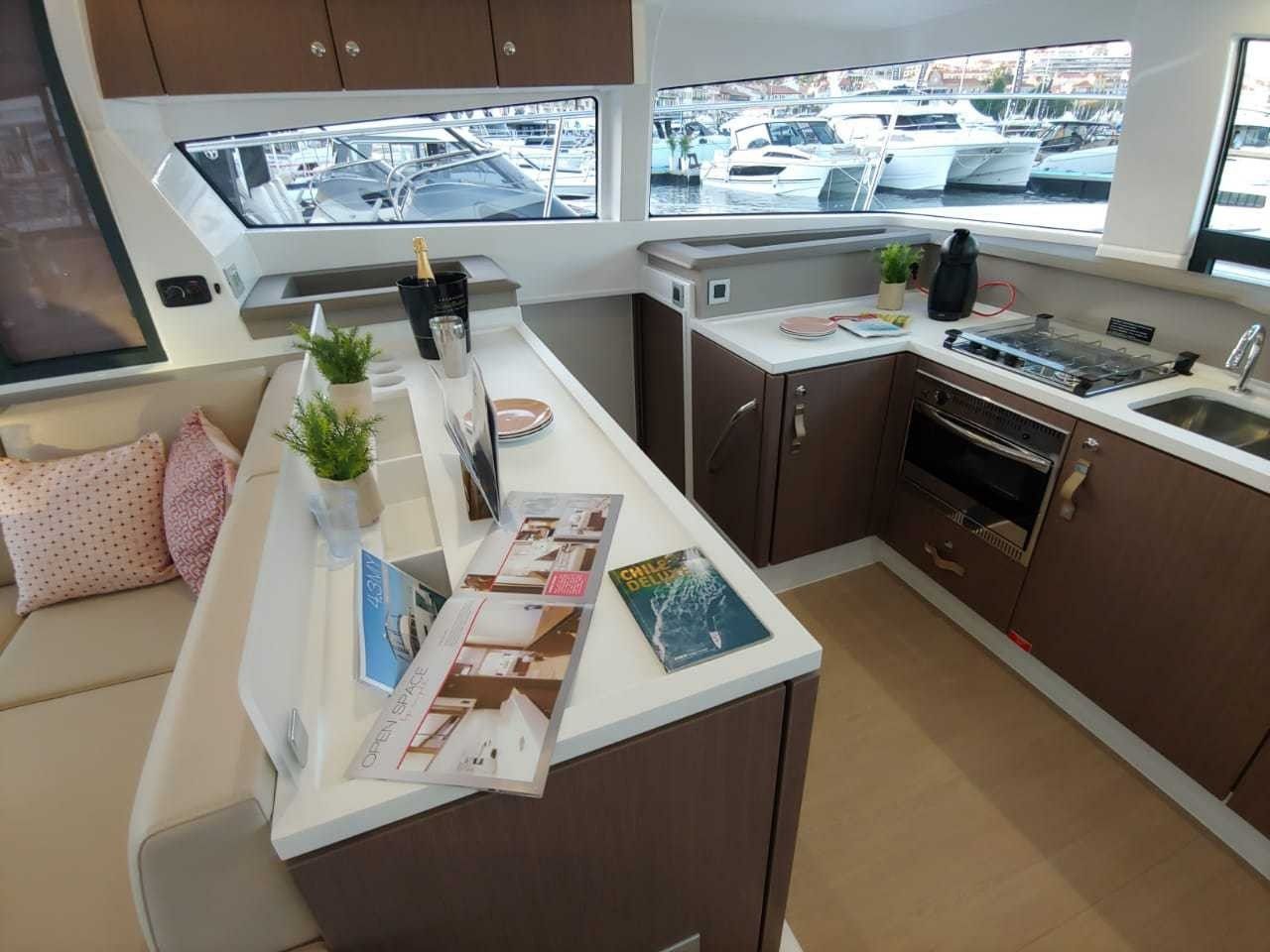 Bali 4.3 MY | Patagonia Explorer