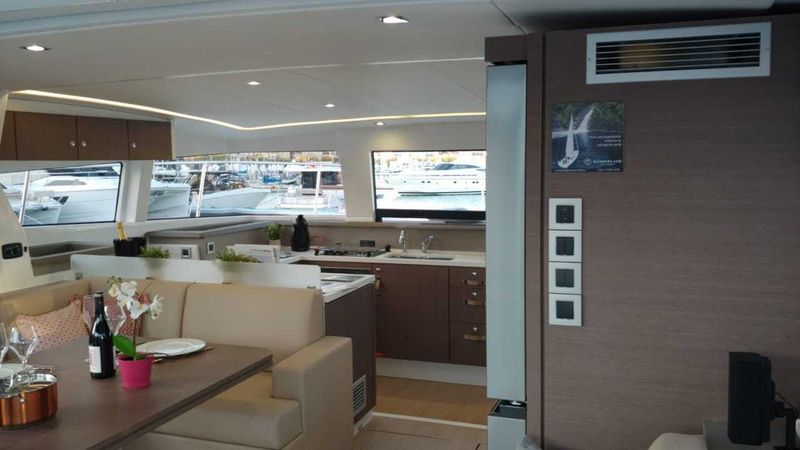 Bali 4.3 MY | Patagonia Explorer