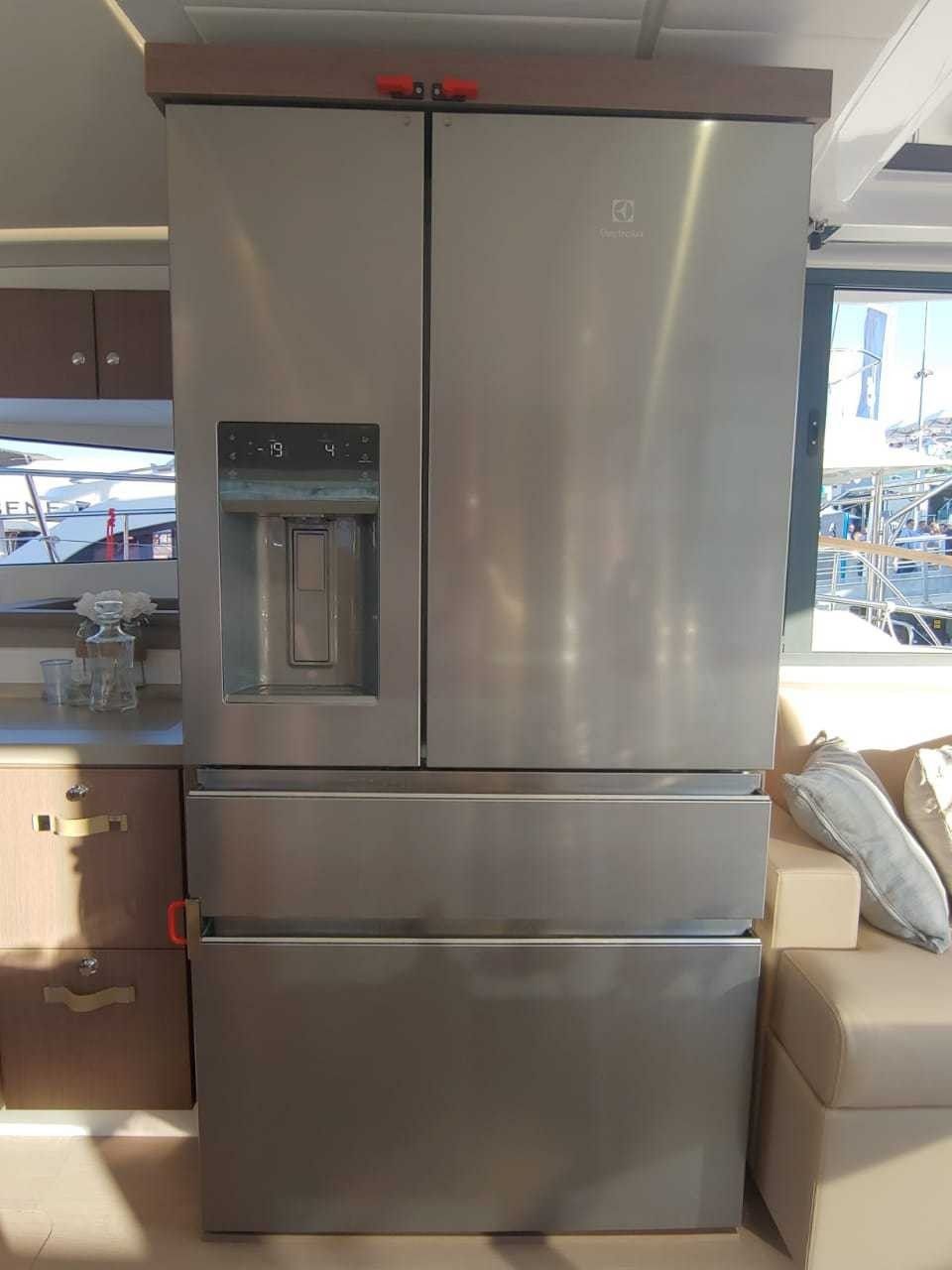 Bali 4.3 MY | Patagonia Explorer