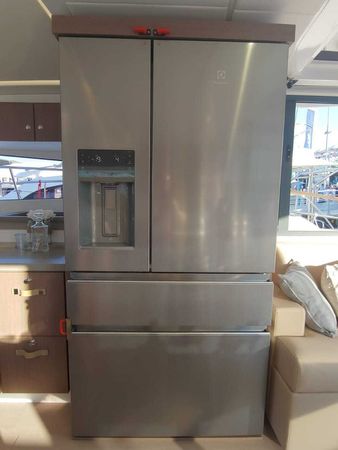 Bali 4.3 MY | Patagonia Explorer