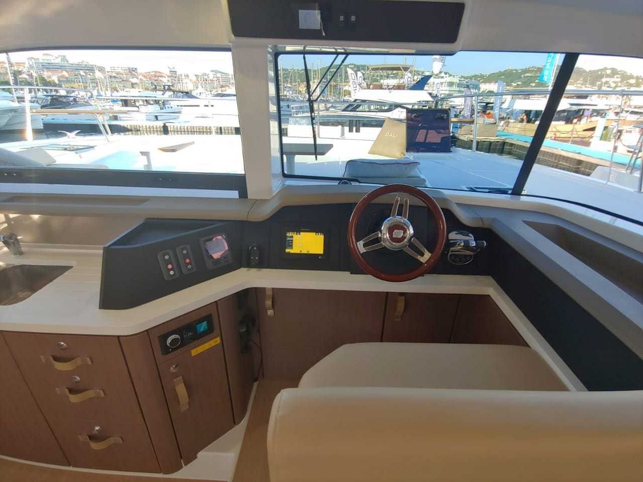 Bali 4.3 MY | Patagonia Explorer