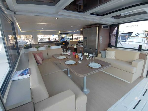 Bali 4.3 MY | Patagonia Explorer