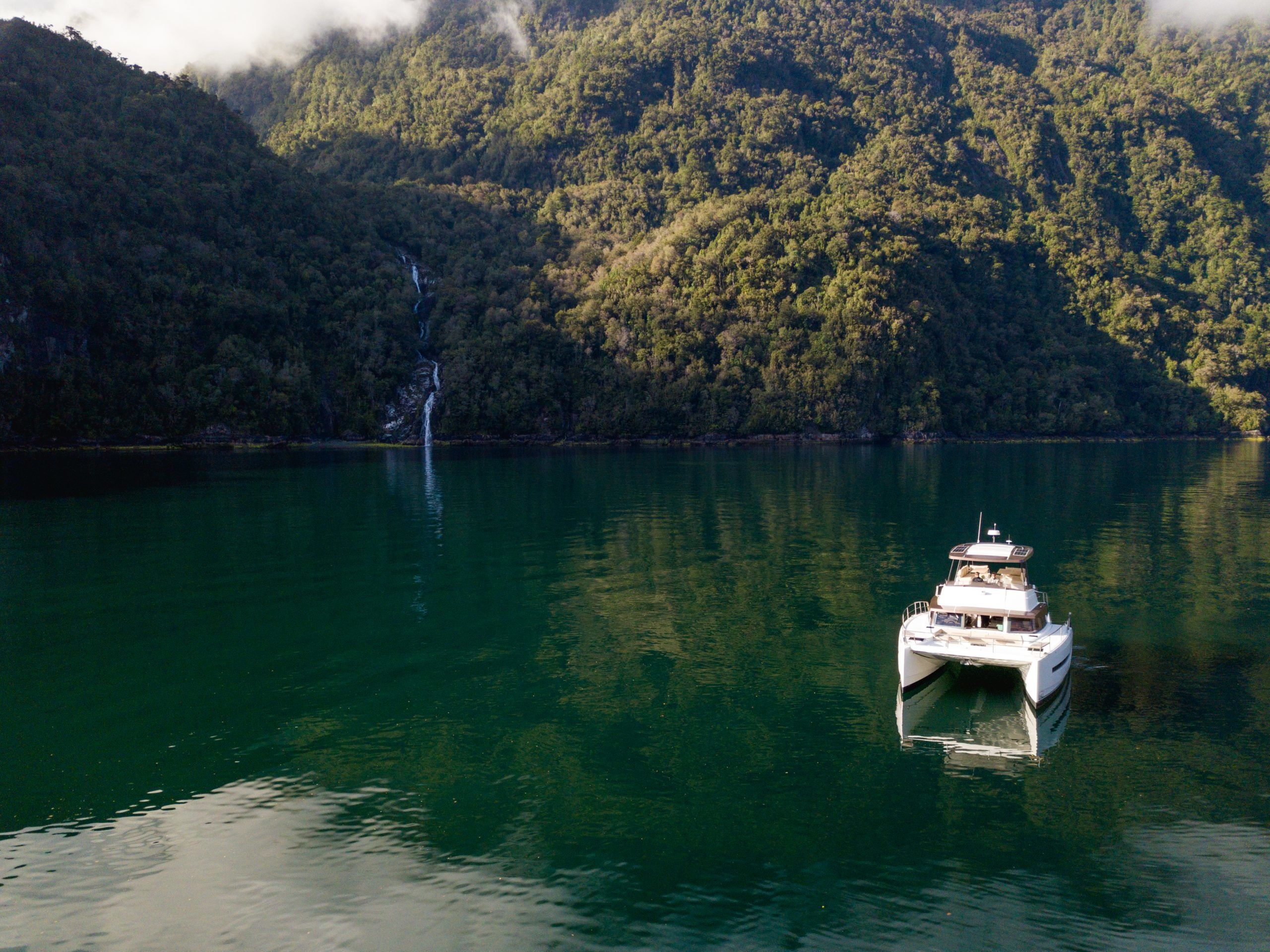 Bali 4.3 MY | Patagonia Explorer