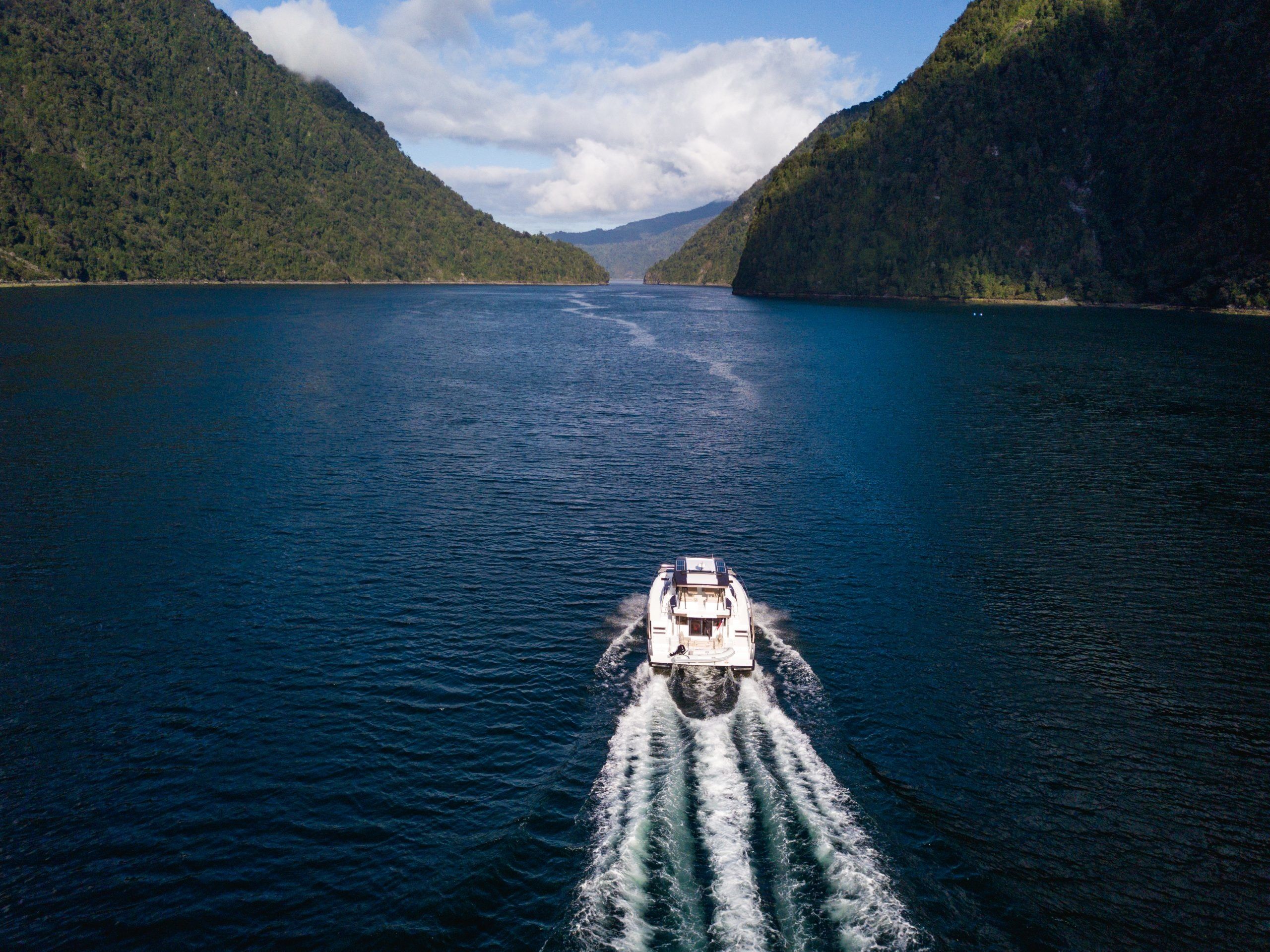 Bali 4.3 MY | Patagonia Explorer