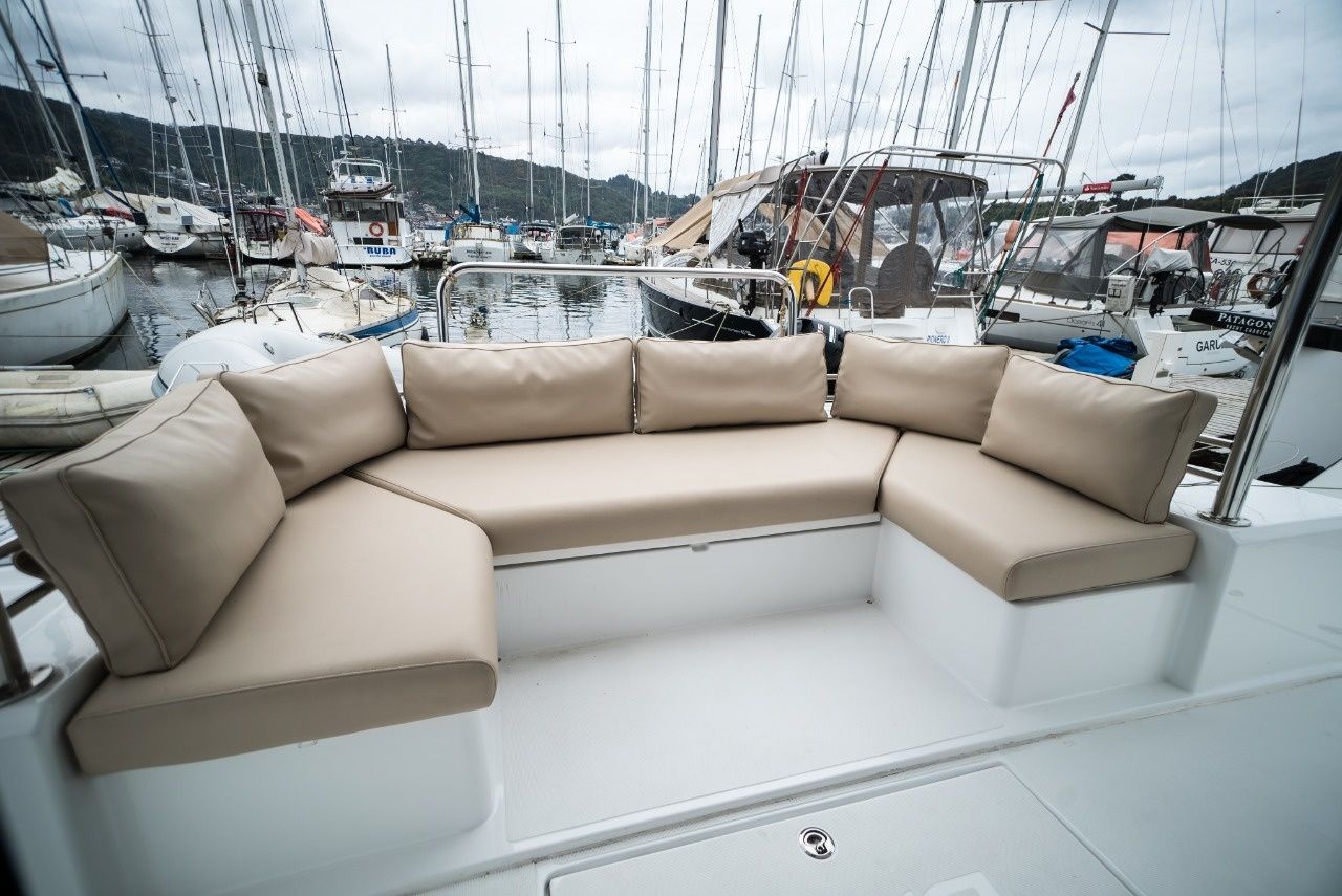 Bali 4.3 MY | Patagonia Explorer