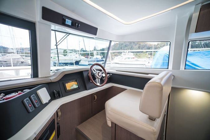 Bali 4.3 MY | Patagonia Explorer