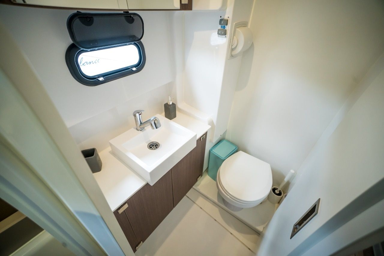 Bali 4.3 MY | Patagonia Explorer