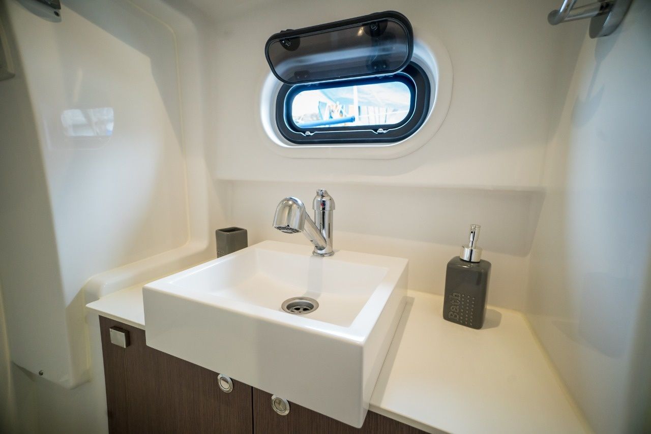 Bali 4.3 MY | Patagonia Explorer