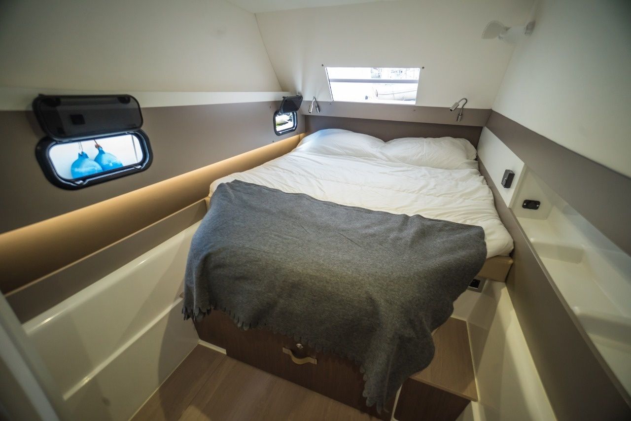 Bali 4.3 MY | Patagonia Explorer