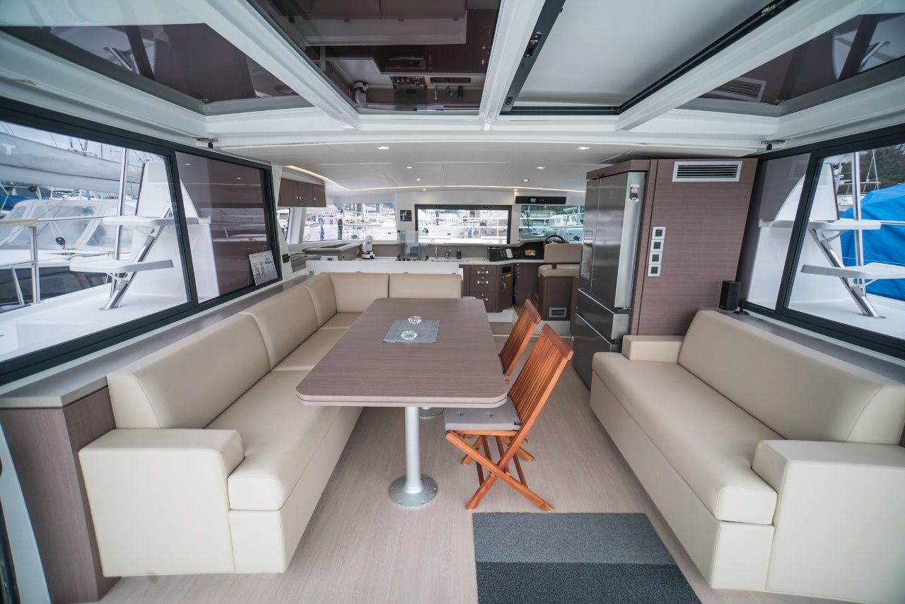 Bali 4.3 MY | Patagonia Explorer