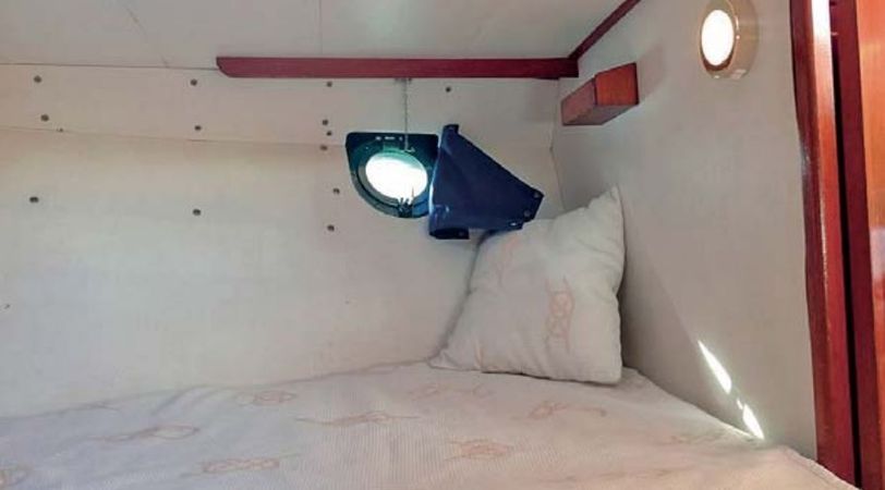 Picchiotti Giglio | Mizar III