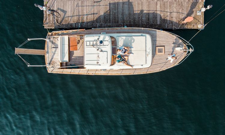 Picchiotti Giglio | Mizar III