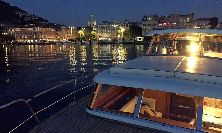 Picchiotti Giglio | Mizar III