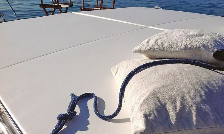 Picchiotti Giglio | Mizar III