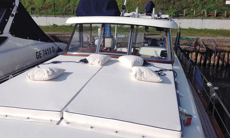 Picchiotti Giglio | Mizar III