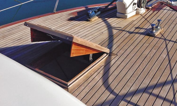 Picchiotti Giglio | Mizar III