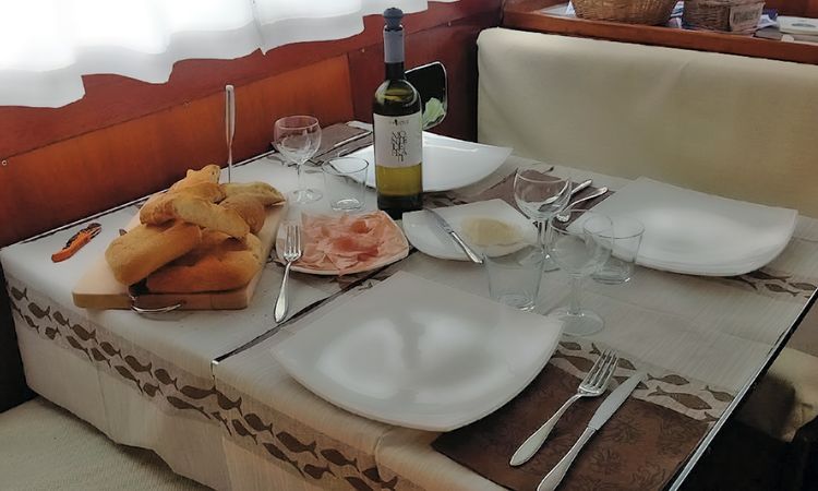 Picchiotti Giglio | Mizar III