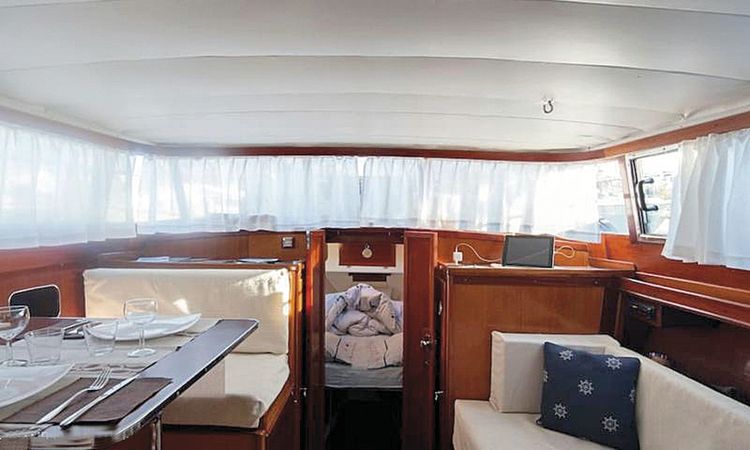 Picchiotti Giglio | Mizar III