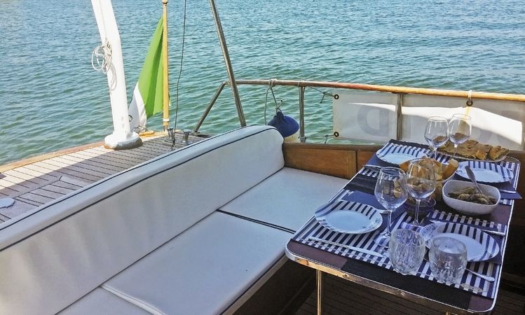 Picchiotti Giglio | Mizar III