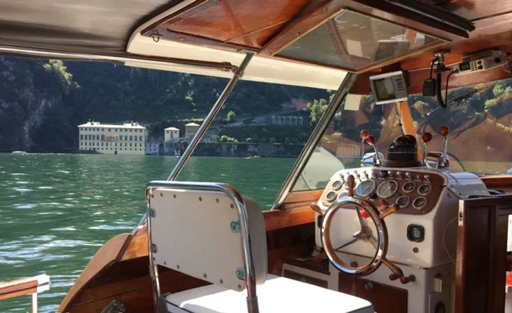 Picchiotti Giglio | Mizar III