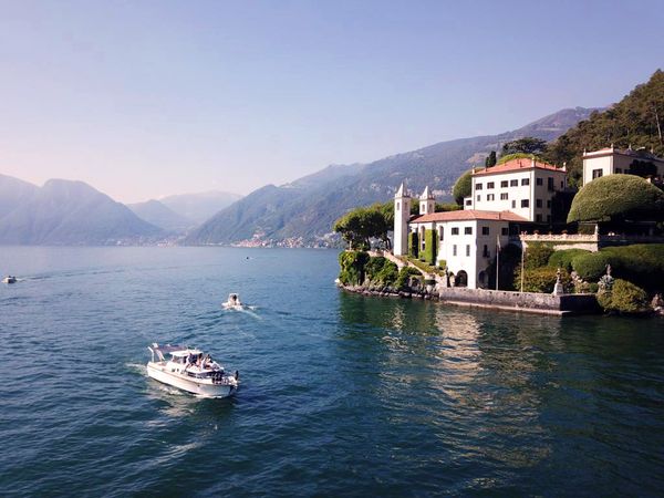 Picchiotti Giglio | Mizar III