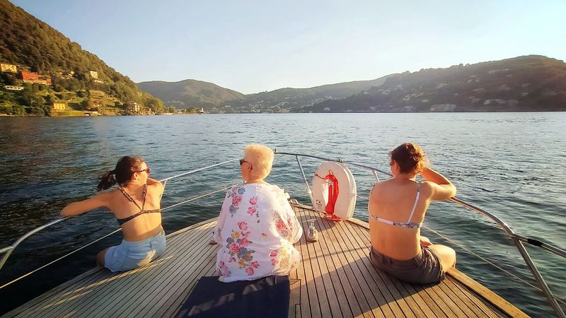 Picchiotti Giglio | Mizar III