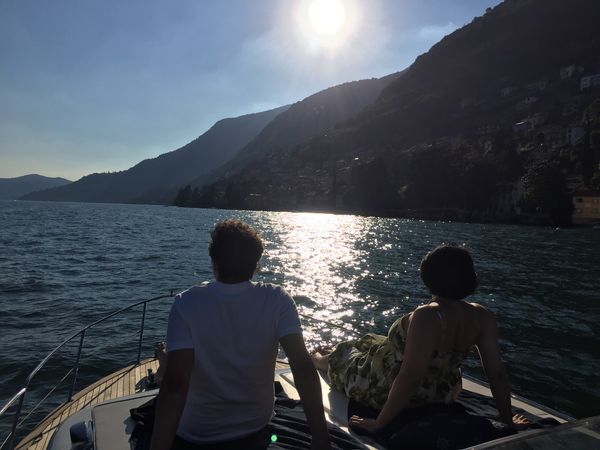 Picchiotti Giglio | Mizar III