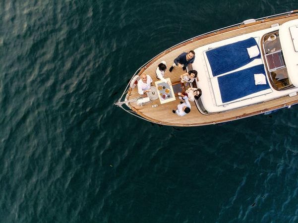 Picchiotti Giglio | Mizar III