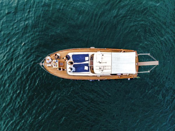 Picchiotti Giglio | Mizar III