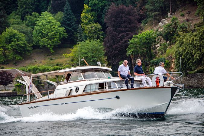 Picchiotti Giglio | Mizar III