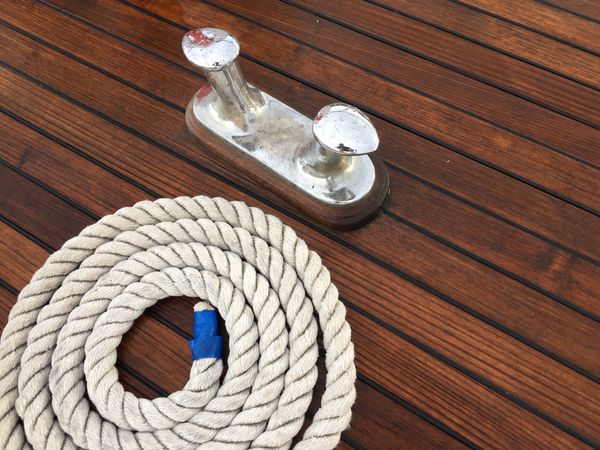 Picchiotti Giglio | Mizar III