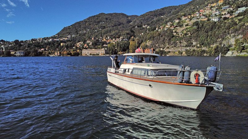 Picchiotti Giglio | Mizar III