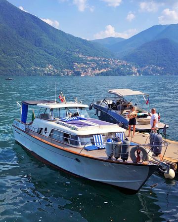 Picchiotti Giglio | Mizar III