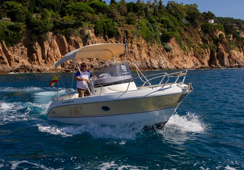 Sessa 22 | Key Largo 22