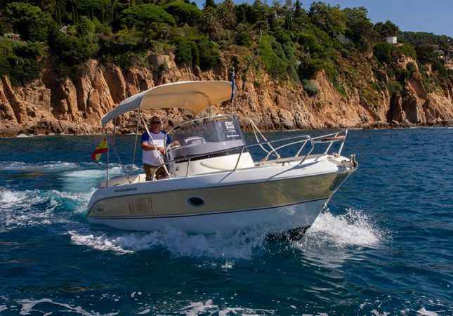 Sessa 22 | Key Largo 22