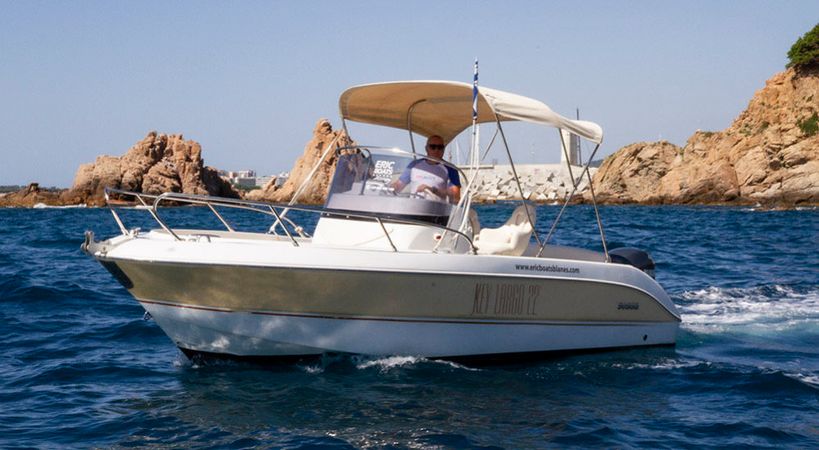 Sessa 22 | Key Largo 22