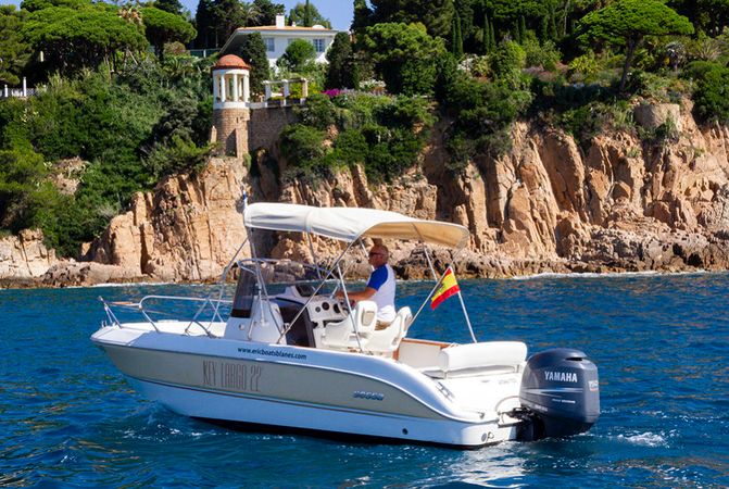 Sessa 22 | Key Largo 22