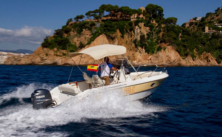 Sessa 22 | Key Largo 22