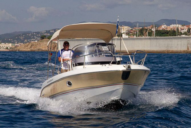 Sessa 22 | Key Largo 22