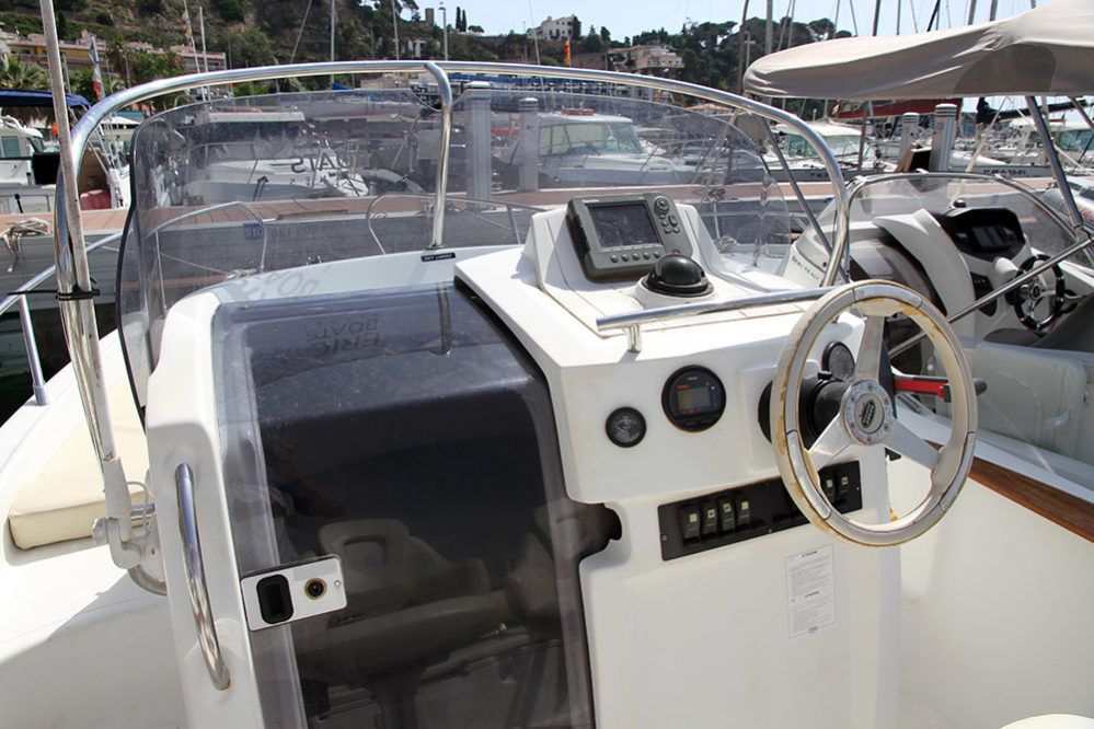 Sessa 22 | Key Largo 22