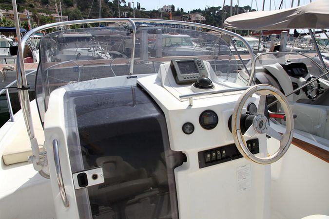 Sessa 22 | Key Largo 22