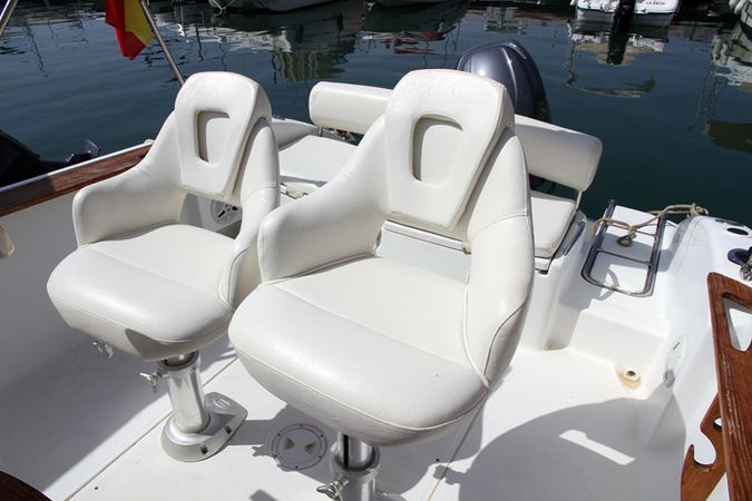 Sessa 22 | Key Largo 22