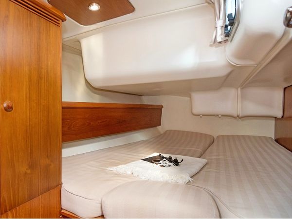 Jeanneau Sun Odyssey 43 | Frine