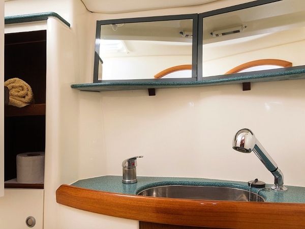 Jeanneau Sun Odyssey 43 | Frine