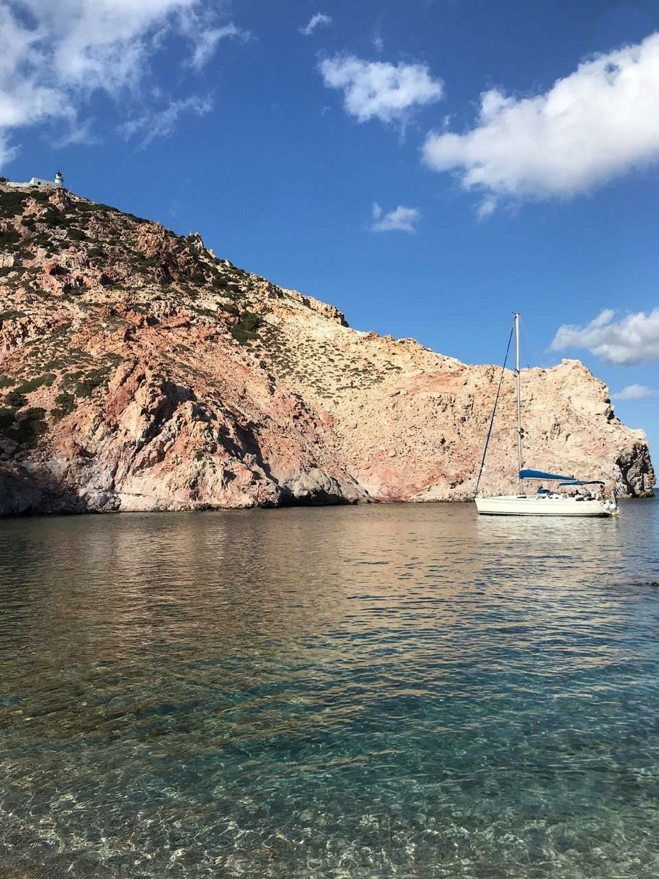 Jeanneau Sun Odyssey 43 | Frine