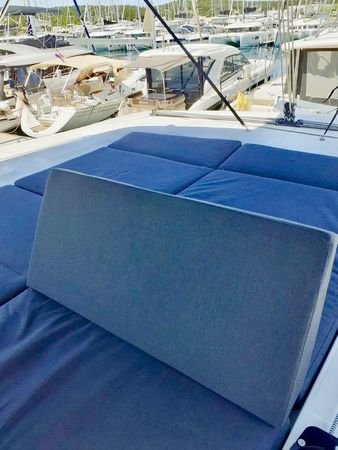 Lagoon 46 | Butterfly