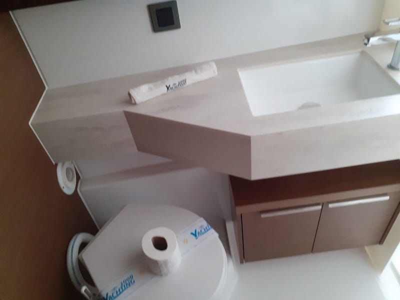 Lagoon 46 | Butterfly