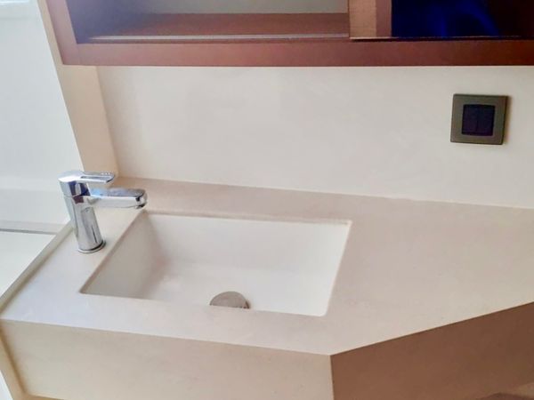 Lagoon 46 | Butterfly