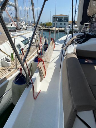 Jeanneau Sun Odyssey 440 | Thivi